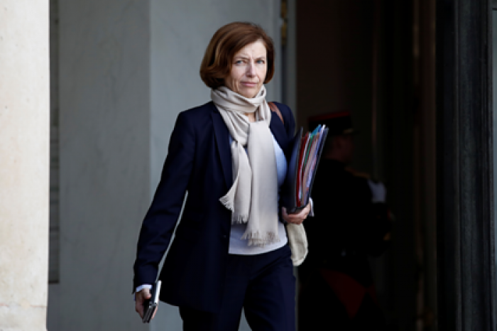 Франция раскритиковала США за навязывание оружия членам НАТО