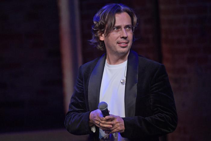 Галкин прокомментировал слухи о гомосексуальности