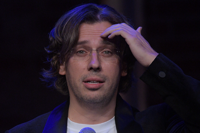 Галкин прокомментировал скандальный концерт с разоблачением цензуры