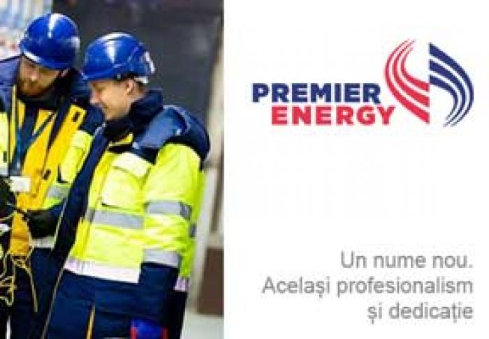 GAS FENOSA FURNIZARE ENERGIE И RED UNION FENOSA ПОМЕНЯЛИ НАЗВАНИЯ НА PREMIER ENERGY И PREMIER ENERGY DISTRIBUTION