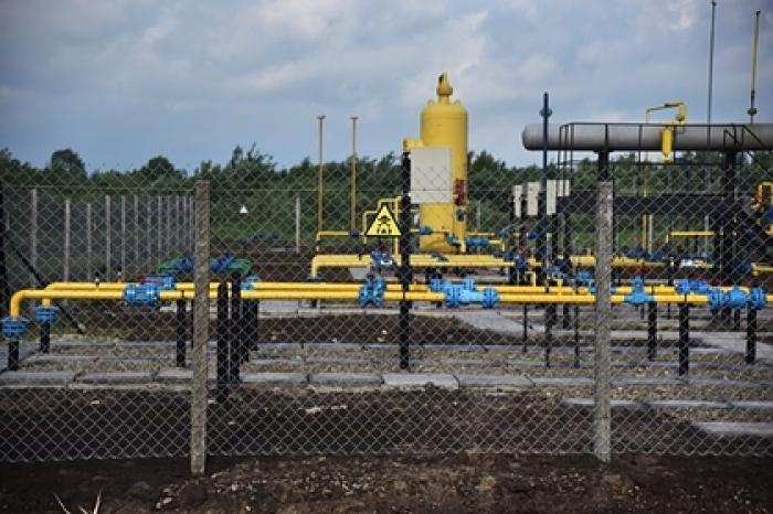 «Газпром» и «Нафтогаз» подпишут транзитный договор на пять лет