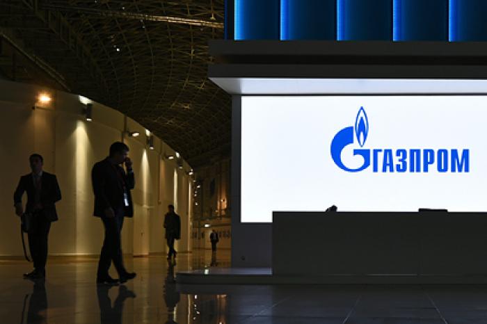 «Газпром» выплатил Украине 2,9 миллиарда долларов