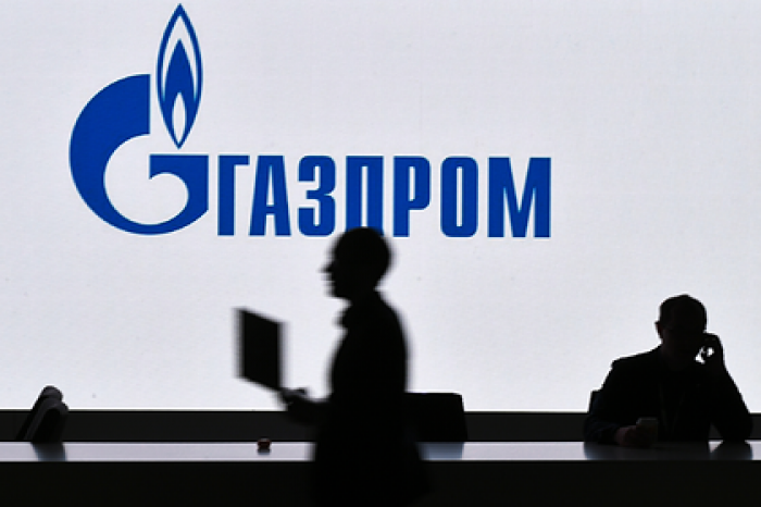 «Газпром» захотели лишить монополии