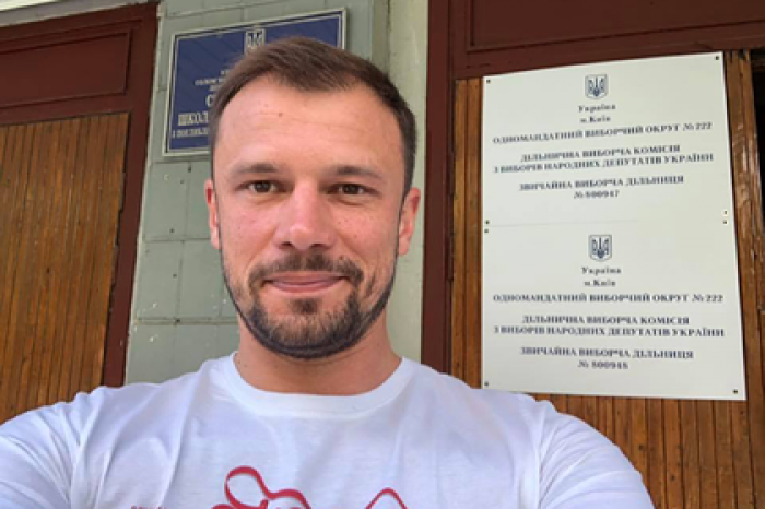 Глава образовательного комитета Верховной Рады стал «плагиатором года»