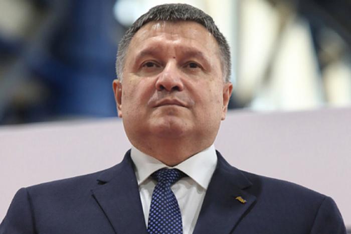 Глава полиции Украины потребовал закрыть все казино за несколько часов