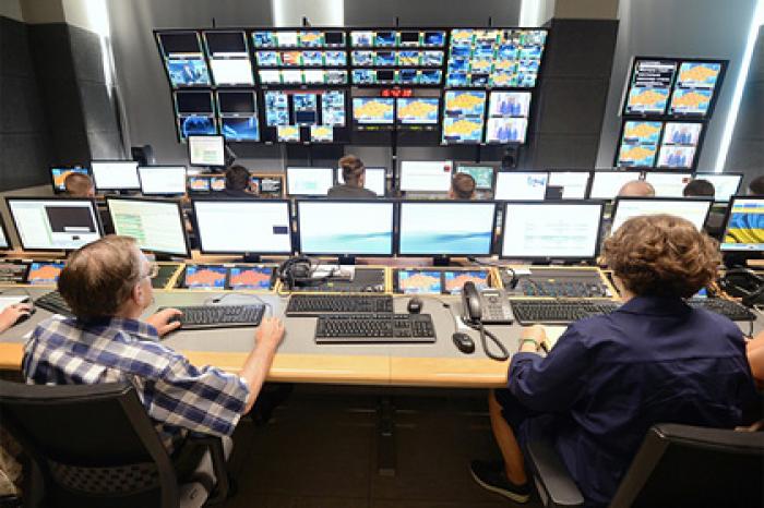 Государство даст миллиард рублей православному телеканалу