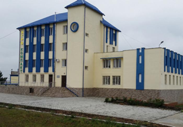 ГРИГОРИОПОЛЬСКАЯ ФИРМА "АГРО КОМПАКТ" ПЕРВОЙ В ПРИДНЕСТРОВЬЕ СЕРТИФИЦИРОВАНА GLOBALG.A.P.