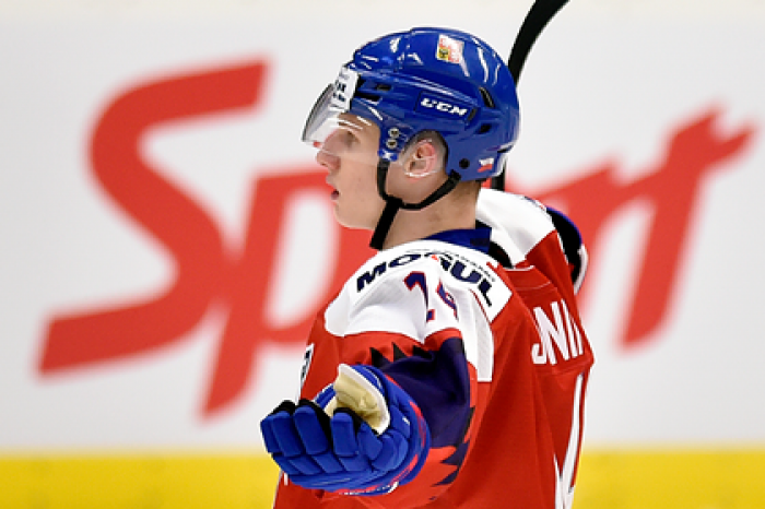 Хоккеист сборной Чехии рассказал о ненависти к российским соперникам