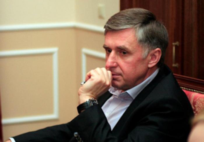 ИОН КИКУ И ИОН СТУРЗА РАЗОШЛИСЬ ВО МНЕНИЯХ ПО ВОПРОСУ КИШИНЕВСКОГО АЭРОПОРТА