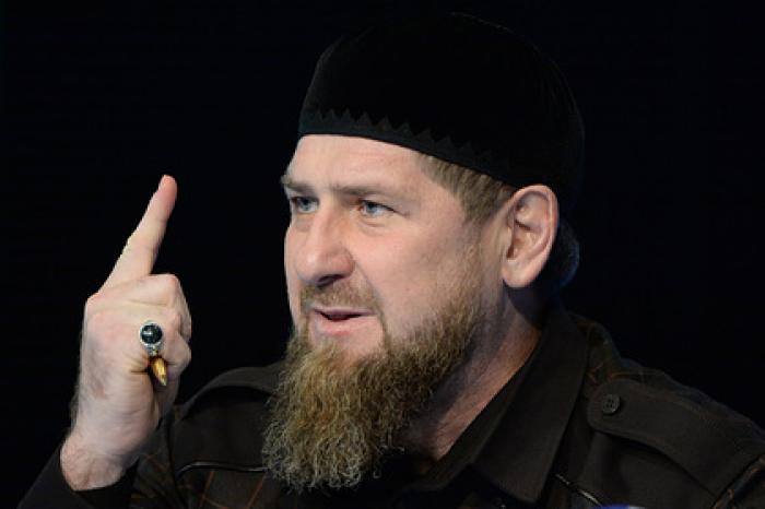 Кадыров рассказал о споре с Дагестаном за землю