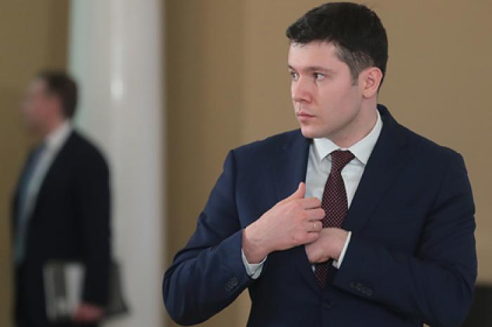 Калининградский губернатор высказался о военной угрозе региону