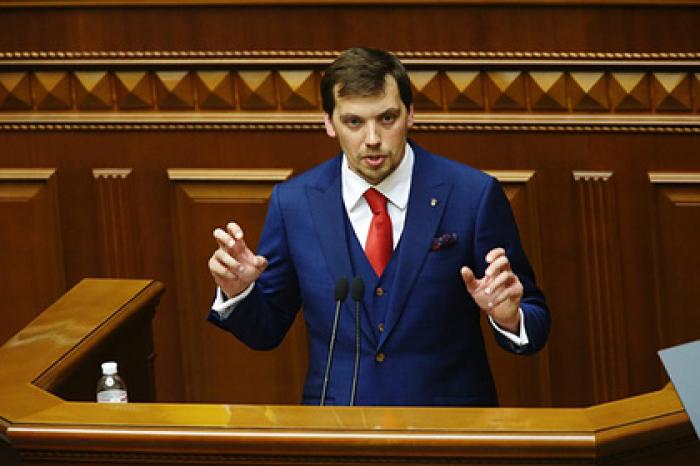 Киев оценил последствия отделения от энергосистемы России