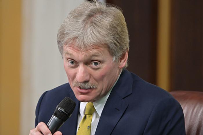 Кремль назвал высылку немецких дипломатов «вынужденной мерой взаимности»