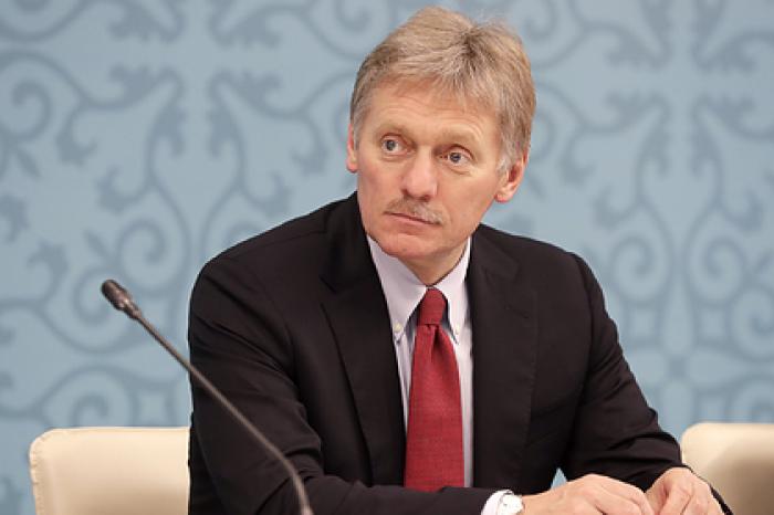 Кремль объяснил цель закона о российском софте