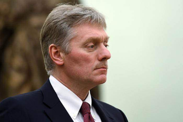Кремль отреагировал на данные о подготовке НАТО к полномасштабному конфликту