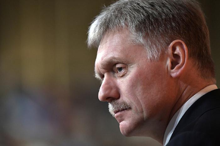 Кремль отреагировал на критику Лукашенко