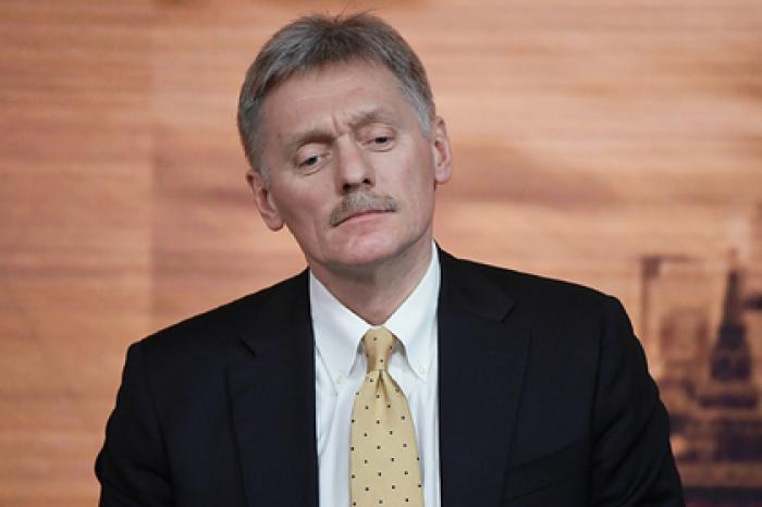 Кремль оценил идею переговоров с Грузией в «нормандском формате»