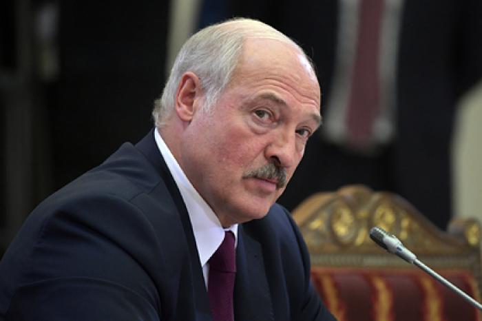 Кремль ответил на слова Лукашенко о Путине и Медведеве