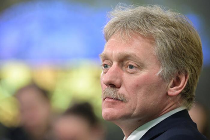 Кремль прокомментировал данные о брошенных пострадавших при теракте в Беслане