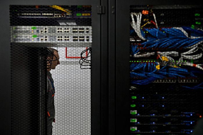 Курчатовский институт отбил захват IP-адресов бывшим замминистра связи