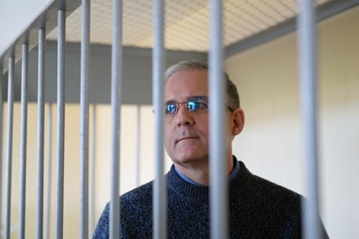 Лавров назвал поведение обвиняемого в шпионаже американца вызывающим