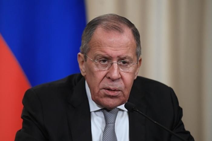 Лавров оценил возможность восстановления отношений с Украиной