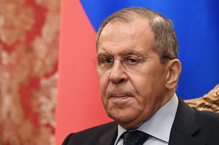 Лавров раскрыл цель санкций США против «Северного потока-2»