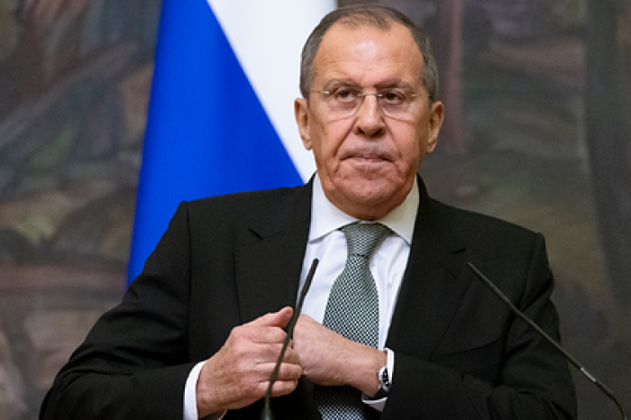 Лавров рассказал о нежелании России возвращаться в «большую восьмерку»