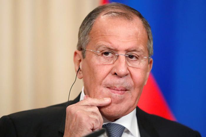 Лавров счел Трампа понимающим выгоду от отношений с Россией