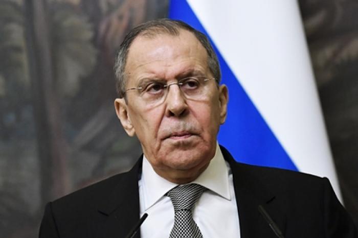 Лавров заявил о готовности России продемонстрировать США систему «Сармат»