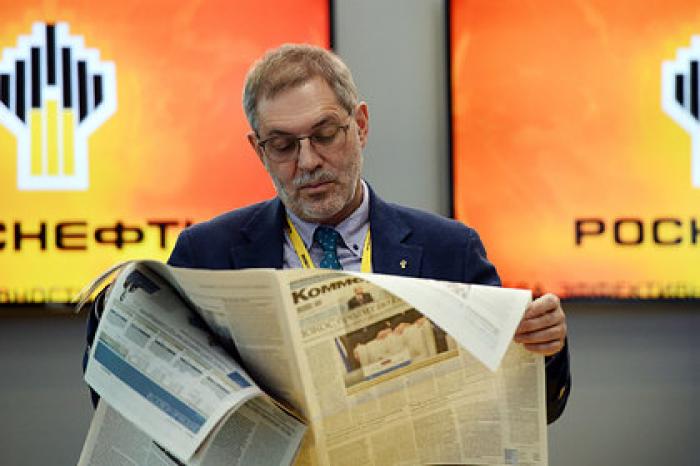 Леонтьев поспорил с Эрнстом об ошибке в сюжете Первого канала о сбитом «Боинге»