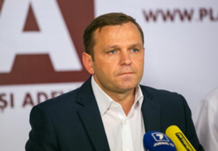 ЛИДЕР ПЛАТФОРМЫ DA СЧИТАЕТ, ЧТО ПОЛИТИЧЕСКИЙ ЦИКЛ, ДЛЯ КОТОРОГО БЫЛ СОЗДАН ИЗБИРАТЕЛЬНЫЙ БЛОК ACUM, ЗАВЕРШИЛСЯ