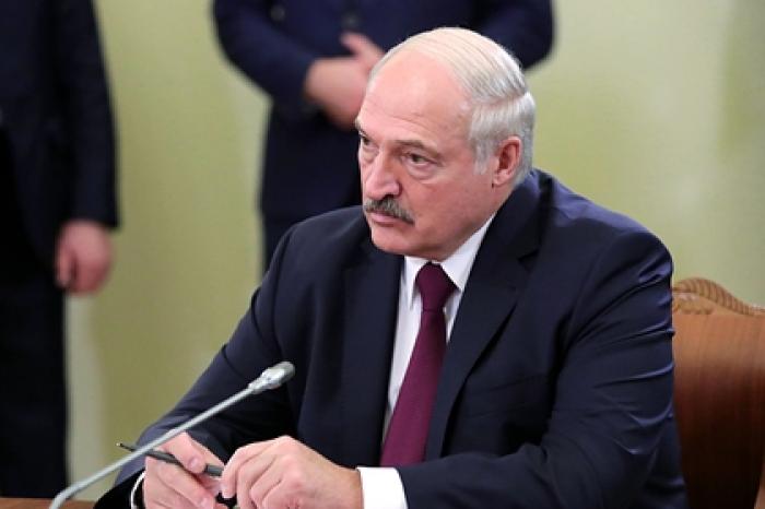 Лукашенко ответили на угрозу лишить Россию «Дружбы»