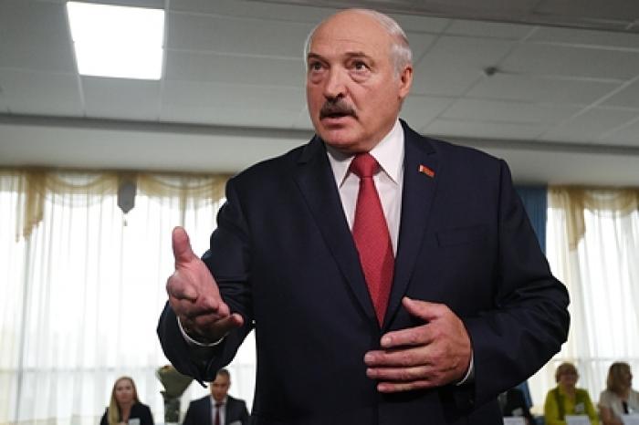 Лукашенко попросил у России равные цены на нефть и газ