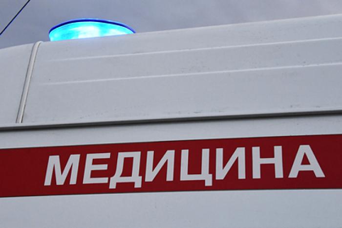 Медик скорой помощи погиб по дороге с вызова