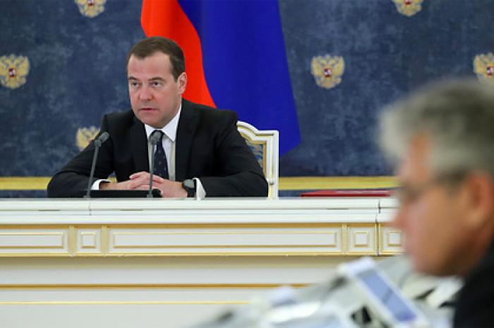Медведев выделил 37 миллиардов рублей на сибирский синхротрон