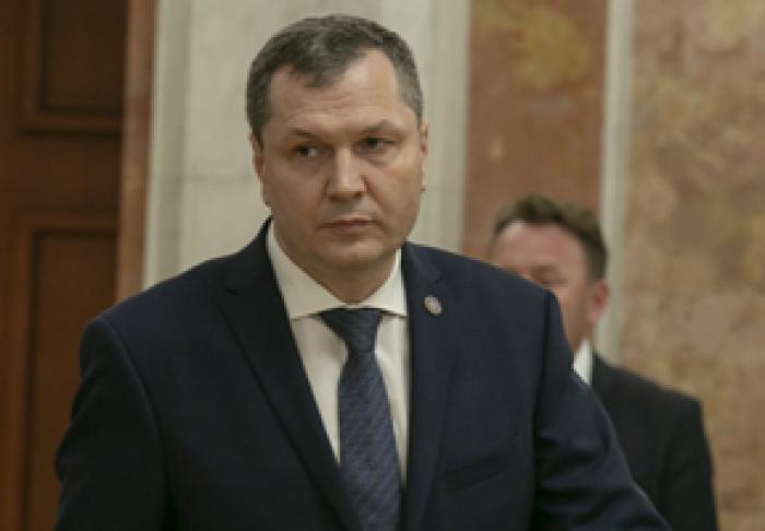 МИНИСТЕРСТВО ФИНАНСОВ И НАЦБАНК РАЗРАБОТАЛИ ПРЕДЛОЖЕНИЯ ДЛЯ СМЯГЧЕНИЯ НАГРУЗКИ НА БЮДЖЕТ ПРИ ПОГАШЕНИИ ОБЛИШАЦИЙ БАНКУ