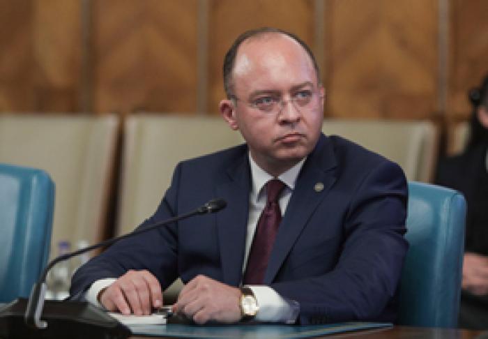 МИНИСТР ИНОСТРАННЫХ ДЕЛ РУМЫНИИ ЗАЯВИЛ В БРЮССЕЛЕ, ЧТО ФИНАНСОВАЯ ПОМОЩЬ МОЛДОВЕ ДОЛЖНА ПРЕДОСТАВЛЯТЬСЯ В ЗАВИСИМОСТИ ОТ ВНЕДРЕНИЯ РЕФОРМ
