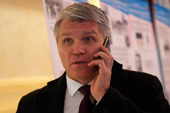 Министр спорта отреагировал на отказ российских боксеров участвовать в Олимпиаде