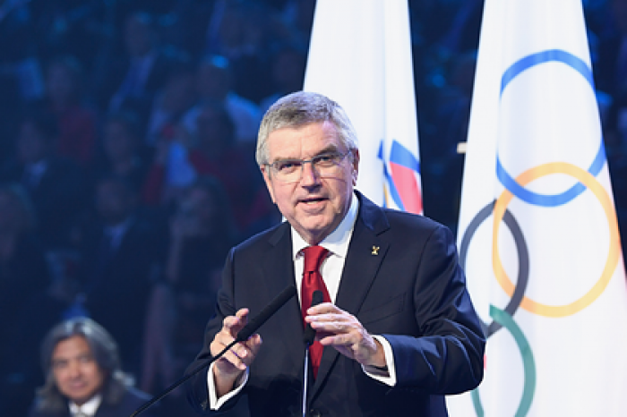 МОК признал решающую роль WADA в вопросе о судьбе России
