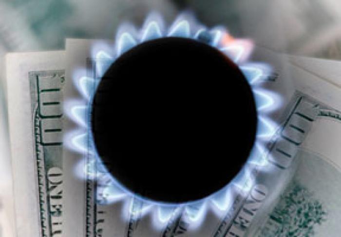МОЛДОВА СОКРАТИЛА ЗАКУПКИ РОССИЙСКОГО ГАЗА И УЛУЧШИЛА РАСЧЕТЫ ЗА НЕГО