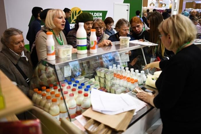 Молочные продукты с растительными жирами захотели назвать по-новому
