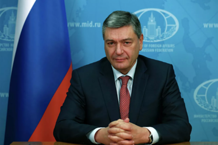 Москва ответила на угрозу Киева отгородиться от Донбасса