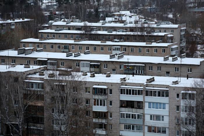 Москвичам посоветовали избавляться от квартир