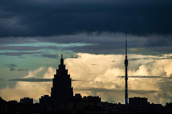 Москвичей предупредили об «анеморумбометрической пиле»