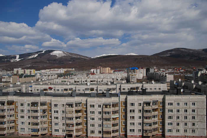 На Сахалине потратят 100 миллиардов рублей на жилье