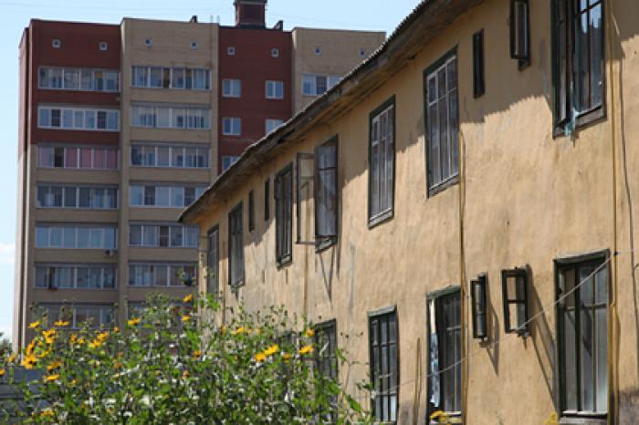 На Тамбовщине начали выдавать новые квартиры