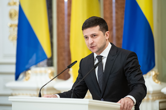 На Украине обнародовали законопроект о децентрализации власти