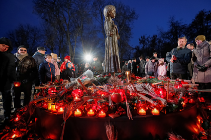 На Украине определились с приоритетами на пять лет