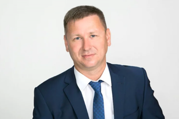 На Украине освободили члена «Единой России»